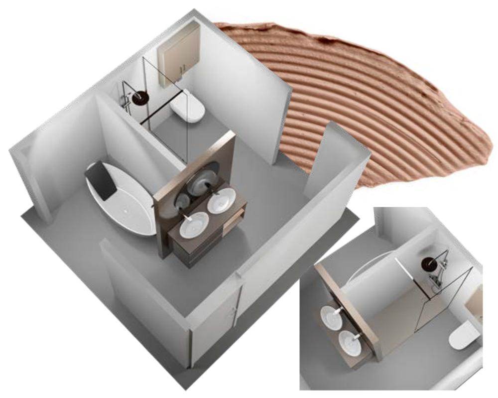 Namur T-solution mit HOESCH