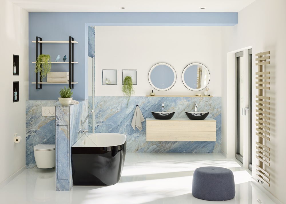 iSensi and Namur as Bi-Color