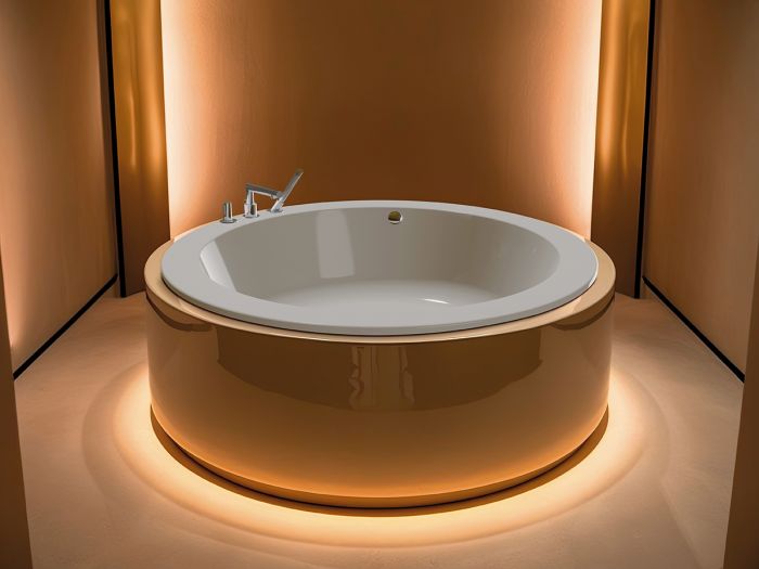 Dreamscape Rund - Dreamscape Rund