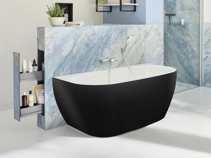 iSensi Back-to-wall Monolith - iSensi Back-to-wall Monolith