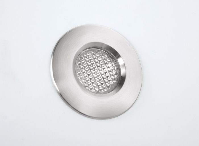 4 LED spotlights for bathtub - 4 LED spotlights for bathtub