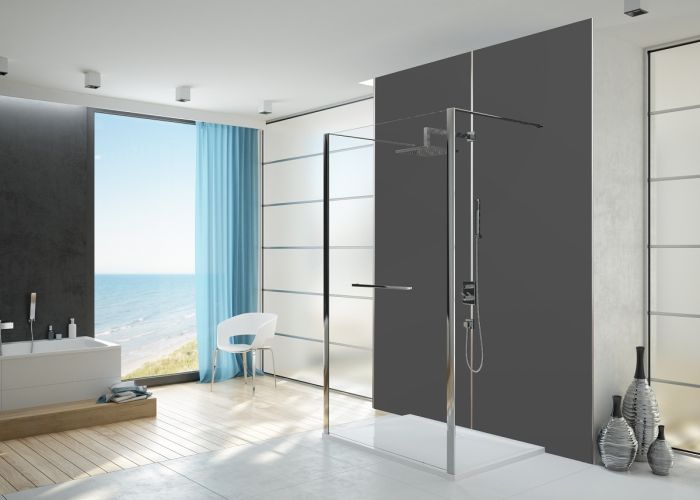 Renovation system - Renovation Panel Slate grey - Renovation system - Renovation Panel Slate grey