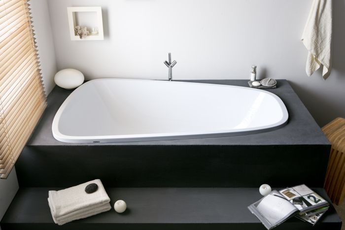 SingleBath DUO oval - SingleBath DUO oval