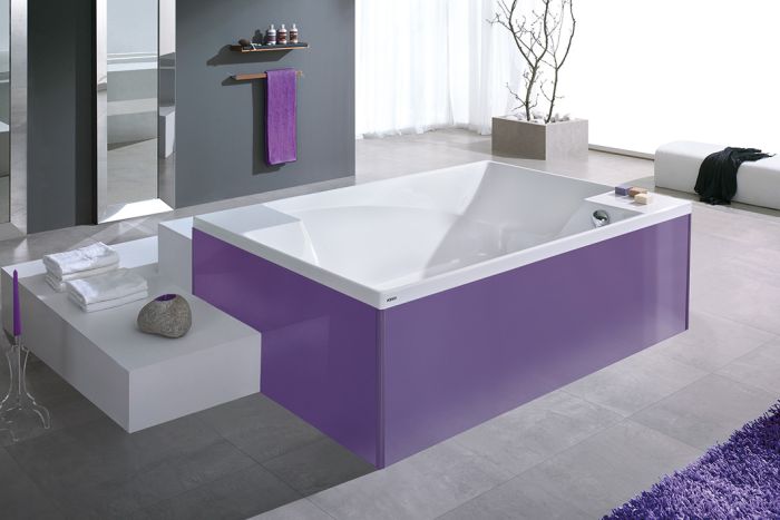Santee rectangular - Santee rectangular