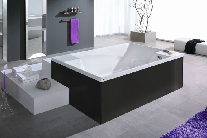 Santee rectangular - Santee rectangular