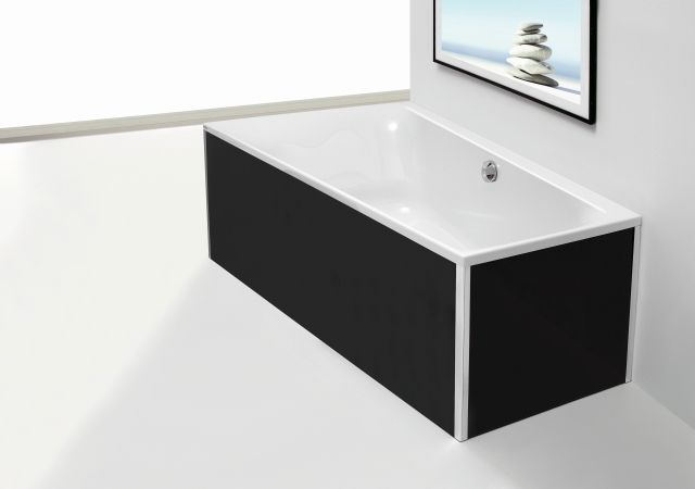 Glas panel trapezoidale-shaped - Glas panel trapezoidaloidaloidale-shaped