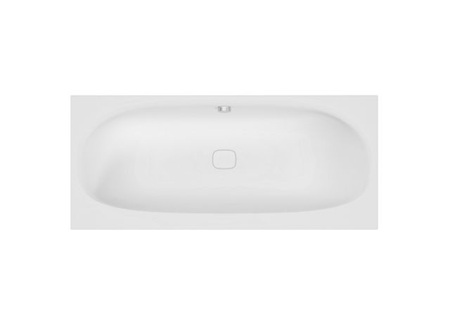 Bathtub iSensi Rectangular - Bathtub iSensi Rectangular 