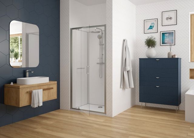 shower cabin nUnity Niche - shower cabin nUnity Niche