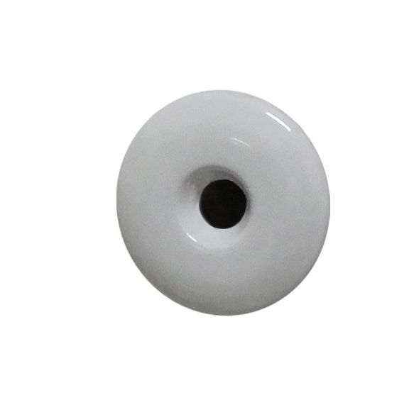 5 back- and 2 feet jets, adjustable for iSensi, white - 5 back- and 2 feet jets, adjustable for iSensi, white
