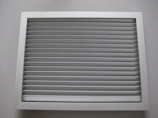 Special accessories whirltub - Ventilation/service grid 420x325