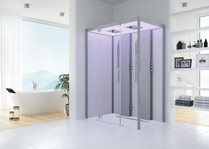 SensePerience Rechteck Zweisitzer - SensePerience Rechteck Zweisitzer