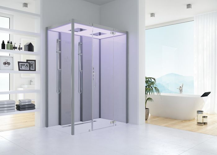 SensePerience Rechteck Zweisitzer - SensePerience Rechteck Zweisitzer