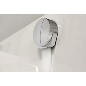 Hoesch Combi Plus Ab-Überlaufarmatur