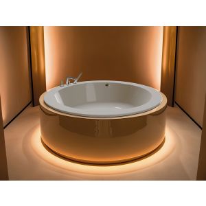 Badewanne Dreamscape Rund 1800