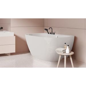 Badewanne LaBrillante Eck 1800x800 links