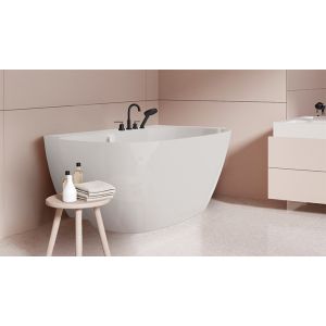 Badewanne LaBrillante Eck 1800x800 rechts