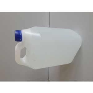 Hoesch Spezial-Entkalker 5000 ml für Dampfgeneratoren Comfort