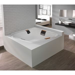 Badewanne Ergo+ Eckwanne 1640