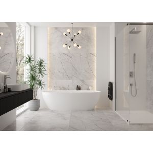 Badewanne LaBrillante 1800x800 Vorwand