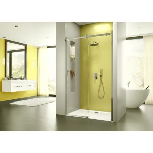 Shower cabin  Muna 1200 niche right