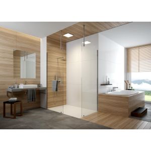 Badewanne iSensi Oval 1800x800