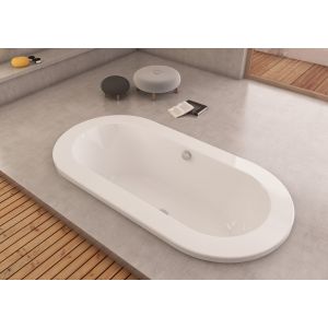 Badewanne Starck 1 1800x900