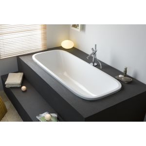 Badewanne SingleBath Uno 1766x750