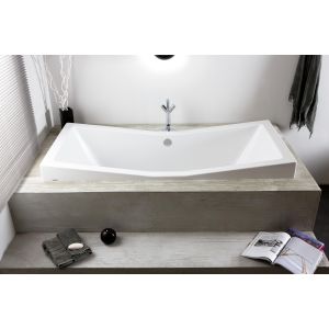 Bathtub Foster 1800x800