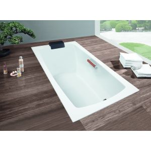 Bathtub Largo 1700x900