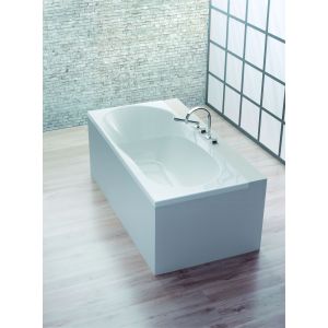 Badewanne Spectra 1700x750