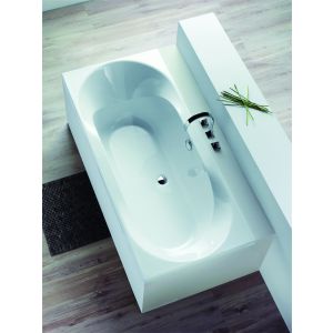 Bathtub Spectra 1800x800