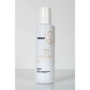 Foam bath 250 ml vanilla 