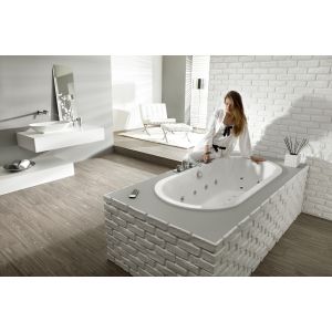 Badewanne Starck 2 1750x800