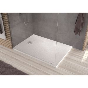 Duschwanne Structura S 800x700