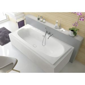 Bathtub iSensi Rectangular 