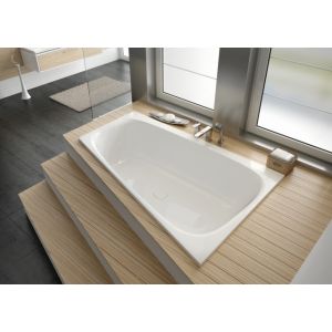 Badewanne iSensi Trapez 1700x1000 rechts