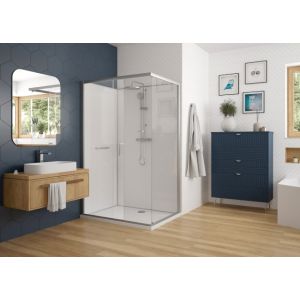 shower cabin  nUnity