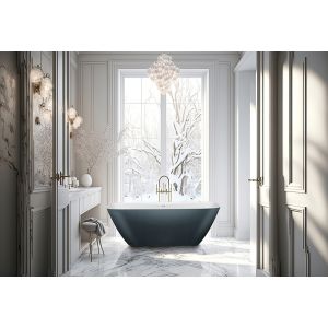Bathtub LaSenia 1500x700 freestanding