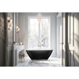 Bathtub LaSenia 1500x700 freestanding