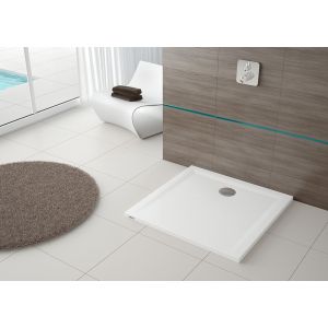 Shower tray Muna S 1200x1200 