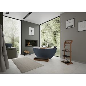 Bathtub Namur 1700x750 freestanding