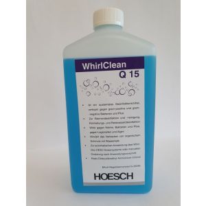 WhirlClean Q15 1L