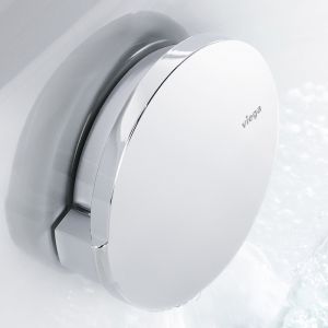 HOESCH-Combi Plus für schmalen Wannenrand