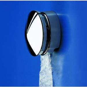 Hoesch Combi Plus drain/overflow fitting for bathtub 6652