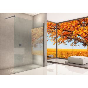 Shower cabin  One&One 1500 