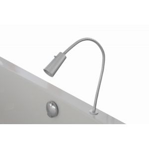 Leselampe für Bade- und Whirlwannen