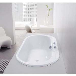 Bathtub Foster oval 1900x980