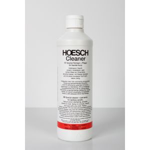 HOESCH Clean & Shiny 500 ml