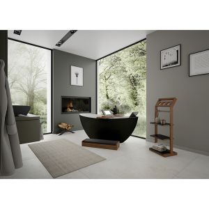 Bathtub Namur 1700x750 freestanding