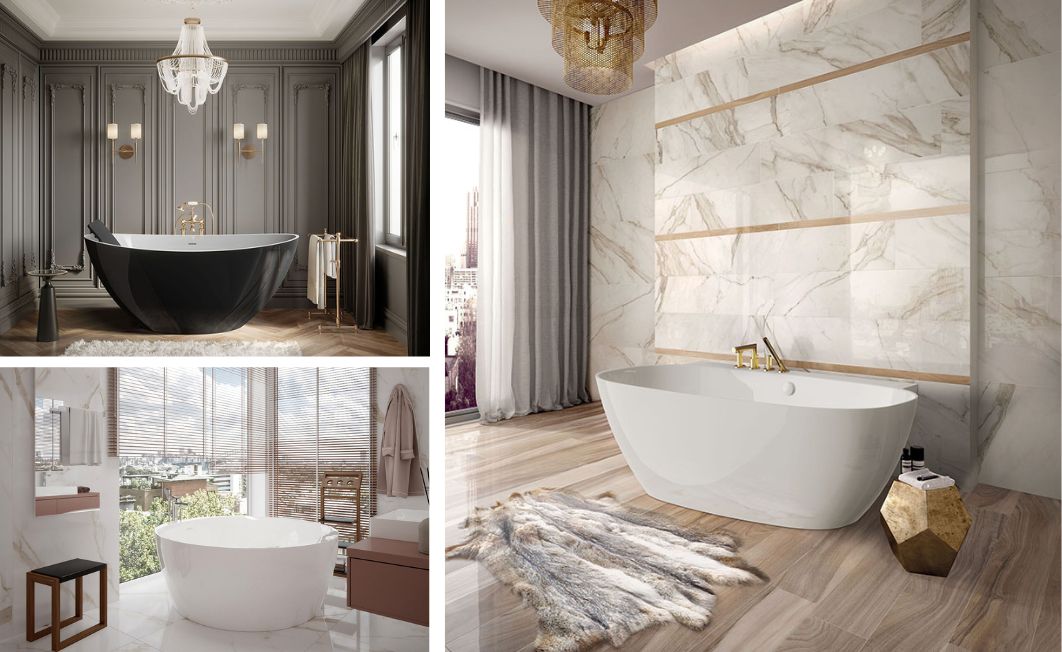 The Bathroom as a Living Space – More Than a Functional Room